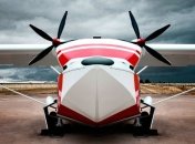 Испанская компания начала производство беспилотных гидросамолетов (Видео) 