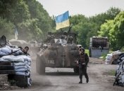 ГПУ: Преступлений против мирного населения в ходе АТО не зафиксировано