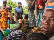 В Африке бушует смертельный циклон "Идай": погибли уже сотни человек 