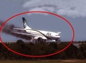 Авіакатастрофа Pakistan Airlines: лайнер впав на житлові будинки за хвилину до посадки, понад 90 загиблих