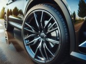 Правильное давление в авто – залог вашей безопасности на дороге