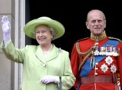 Принц Филипп и королева Елизавета прожили вместе всю жизнь