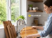 Доски на кухне всегда нужгл держать в чистоте