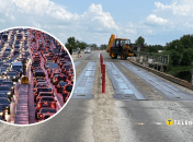 Мост Вышгород-Хотяновка