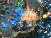 Искусственный интеллект испытает свои силы в игре Starcraft