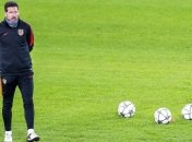 Симеоне: Сейчас все команды играют по-другому