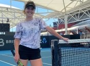 Свитолина поделилась ожиданиями от старта нового сезона