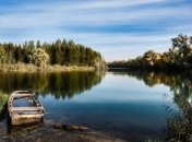 Вперше за багато років на річках Чернігівщини може не бути повені