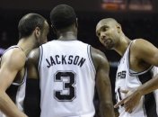 Стивен Джексон надеется продлить контракт с "Сан-Антонио"