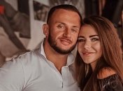 Стужук ответила, почему рассталась с мужем, умершим от COVID-19