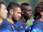 Балотелли покинет Италию