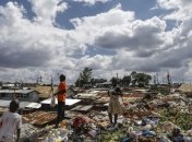 В Уганде похитили американскую туристку и требуют выкуп