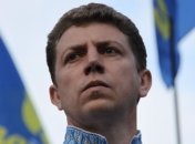 В "Свободе" требуют не допустить демонтаж памятника воинам УПА  