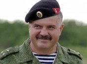 Стало известно о смерти воевавшего на Донбассе российского генерала