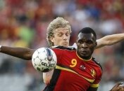 В Бразилию поедет больше всего "англичан"