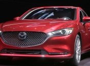 Mazda Motor Corp отзывает автомобили с дизельными двигателями