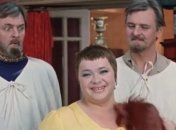 Наталья Крачковская перенесла операцию на сердце