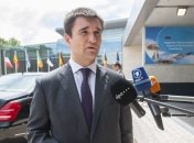 Климкин: В Германию привезли 20 раненых бойцов сил АТО