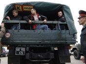 С 2014 года избегать армии будет не нужно - Шуфрич