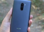 Компания Xiaomi показала новый смартфон Pocophone F1