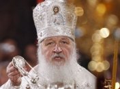 Патриарх Кирилл начал визит в Грецию