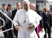 Папа Римский: Мафия обрекает людей на рабство