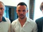 Трансферы "Динамо": уже третий новичок