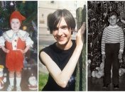 Старі фото Артема Пивоварова, Віталія Козловського та Юрія Горбунова