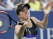 Свитолина повторила свой лучший результат на US Open в карьере