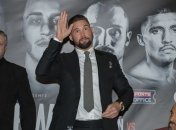 Беллью: Я сломал руку в бою с Хэем