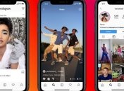 Instagram Reels: Facebook запустил конкурента TikTok