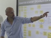 "Шахтер" поделился опытом