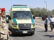 В Каире расстреляли полицейских