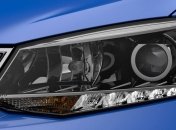 Очередной тизер новой Skoda Fabia 