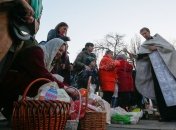 Пасха на карантине: МВД и церковь согласовали формат праздника