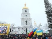 Совфед РФ отреагировал на создание автокефальной церкви в Украине