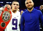 Лопес: Бой с Ломаченко не состоится 30 мая