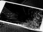 Ученые разработали небьющиеся экраны для смартфонов