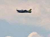 В Украине испытывают новый самолет