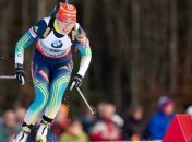 ЧЕ по биатлону. Состав сборной Украины на спринтерские гонки субботы