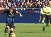 Гомес: Я хочу войти в историю "Аталанты"