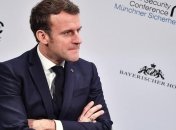 Макрон готов разблокировать путь Северной Македонии и Албании в ЕС