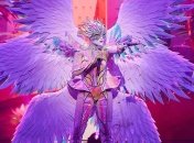 На канале "Украина" продолжает идти второй сезон проекта "Маска"