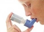 Почему дети болеют астмой?