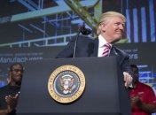 Трамп едет в масштабное турне по странам Азиатско-Тихоокеанского региона