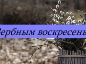 Поздравления с Вербным воскресеньем: стихи и открытки