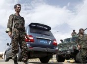 В Йемене взорвали нефтепровод