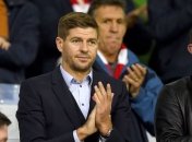 Джеррард: Тотти - король "Ромы"