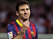 €250 млн за Лионеля Месси