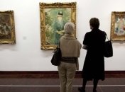 В музее Гуггенхайма открывается выставка работ Пикассо